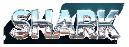 shark slot logo